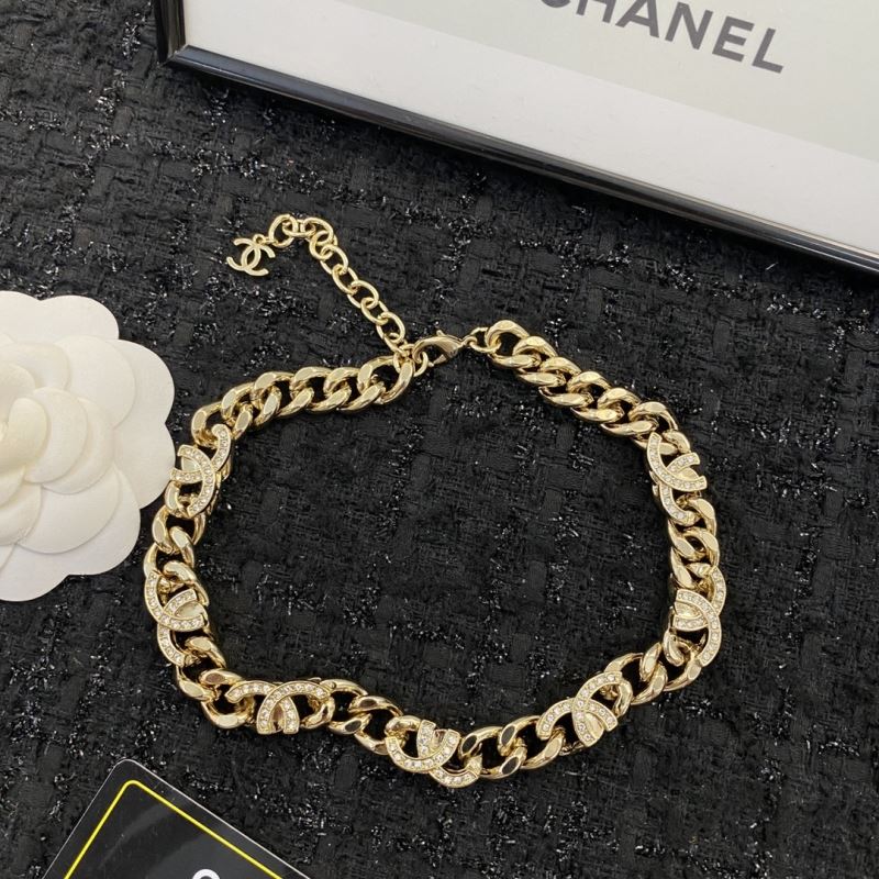 Chanel Necklaces